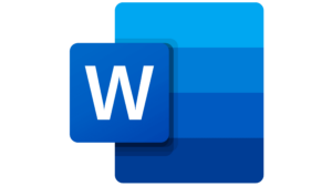 Formation Microsoft Word
